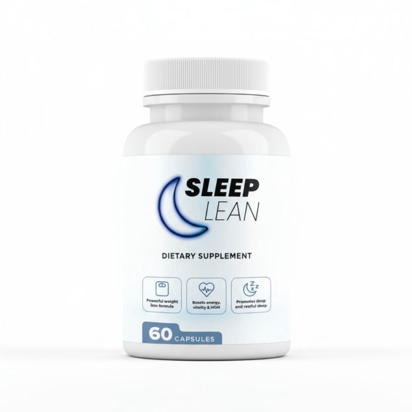 Sleep Lean-Secure-Checkout