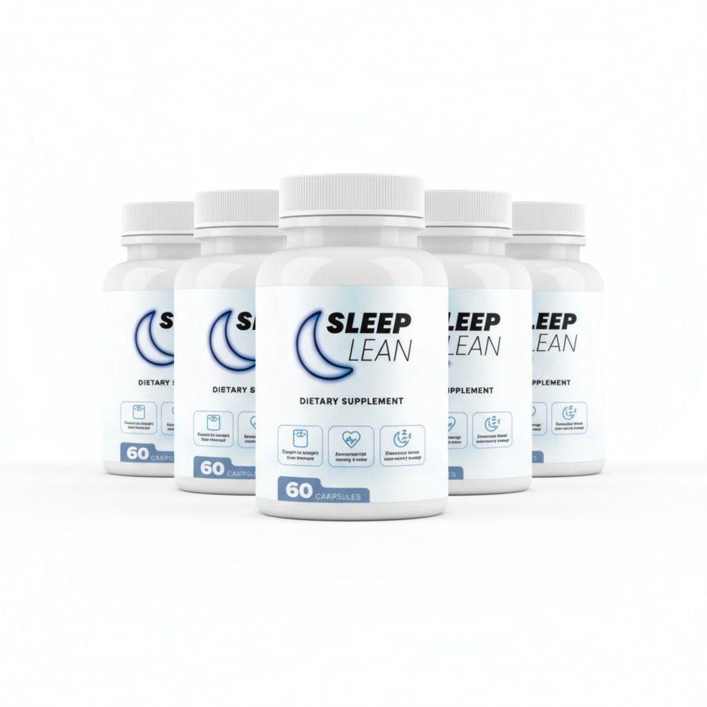 Sleep Lean