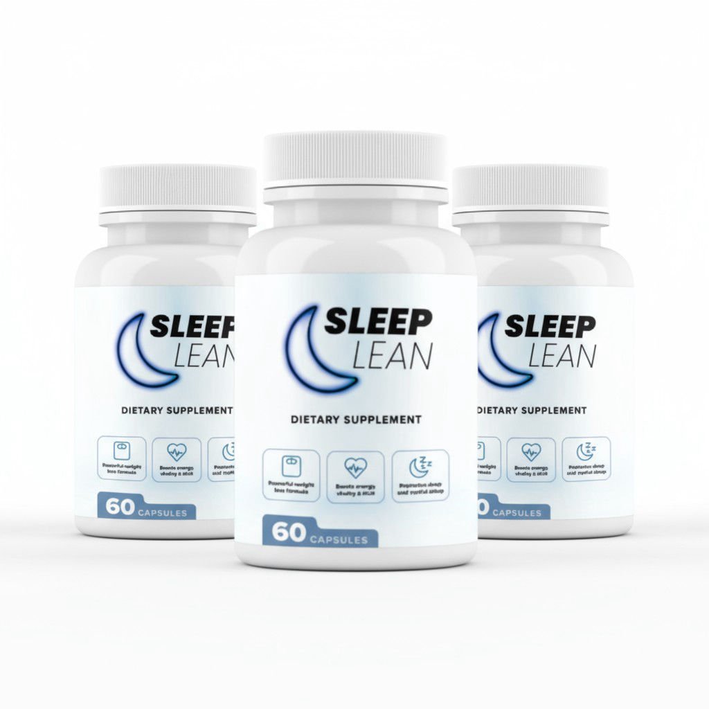 Sleep Lean